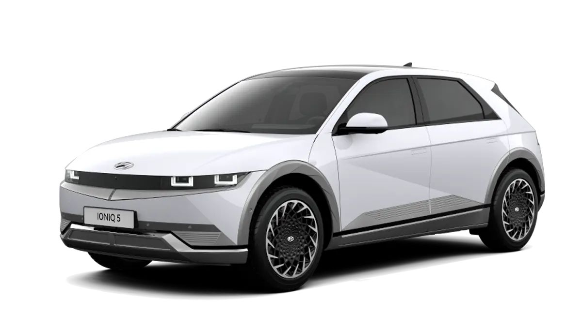 Hyundai Inoiq 5 Ninh Bình