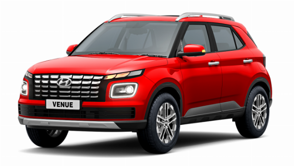 Hyundai Venue  Ninh Bình