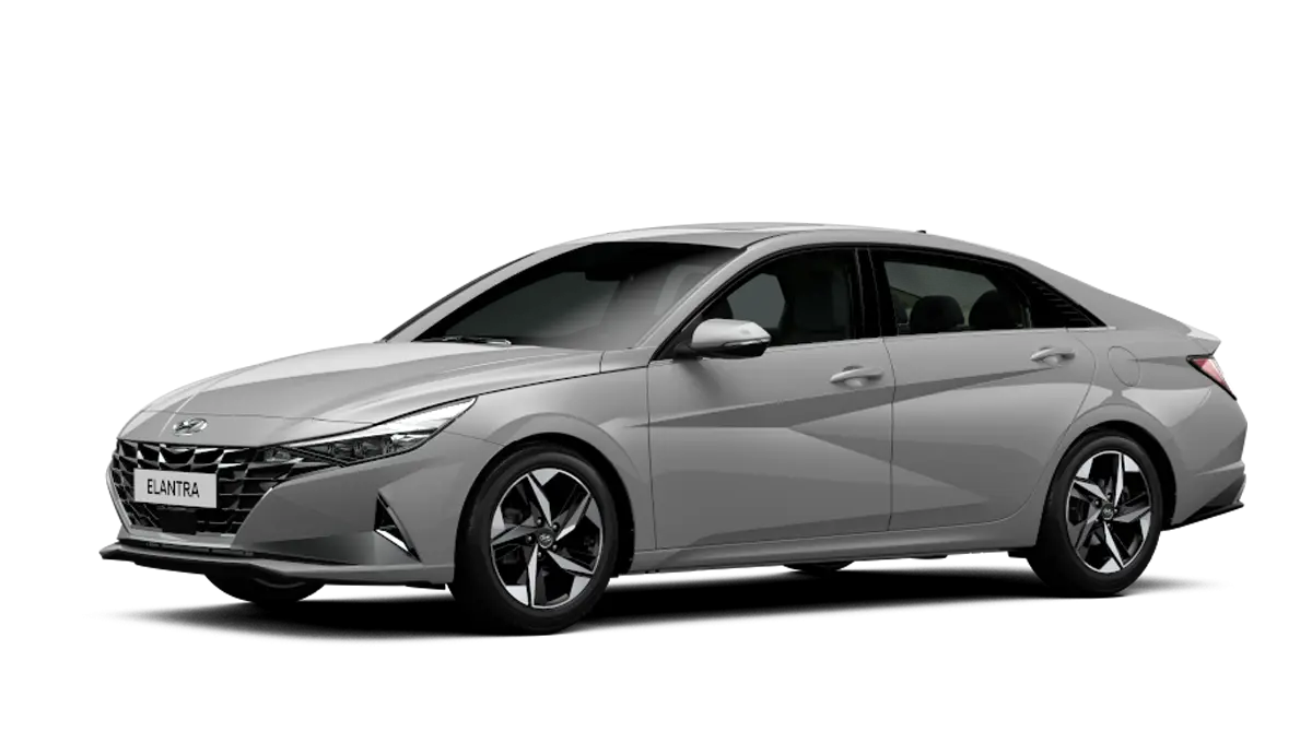 Hyundai Elantra Ninh Bình