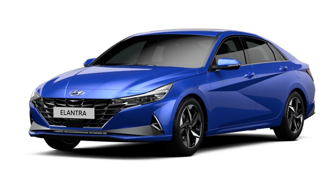 Hyundai Elantra Ninh Bình
