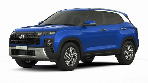 Hyundai Creta Ninh Bình
