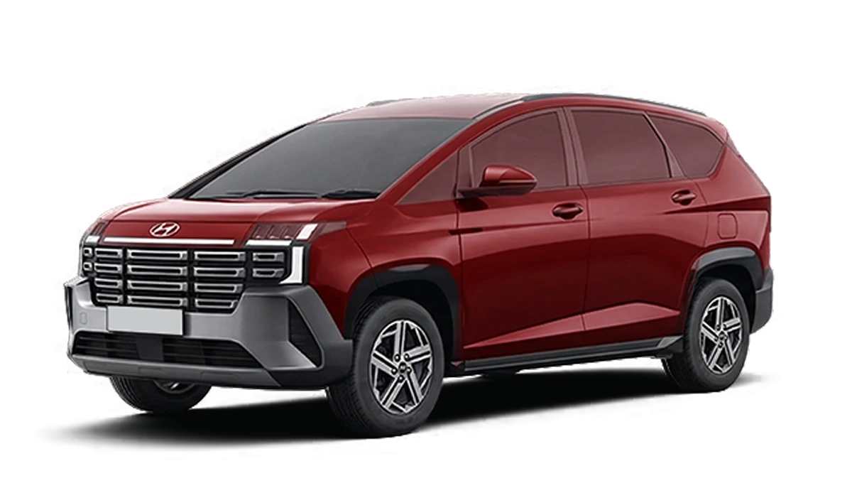 Hyundai Stargazer X Ninh Bình