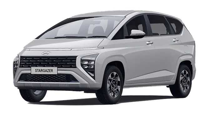 Hyundai Stargazer X Ninh Bình