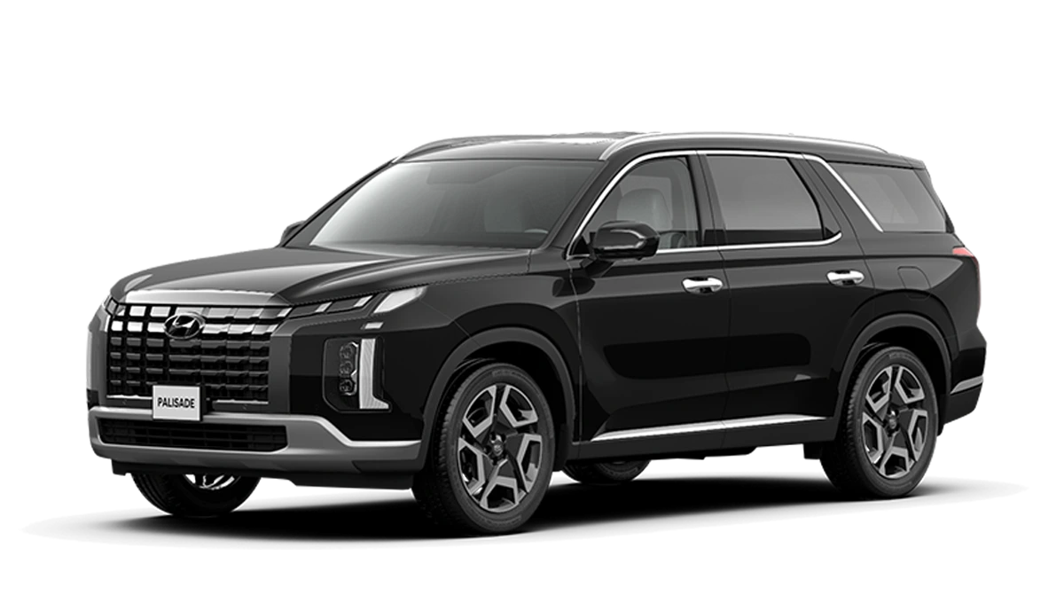 Hyundai Palisade Ninh Bình