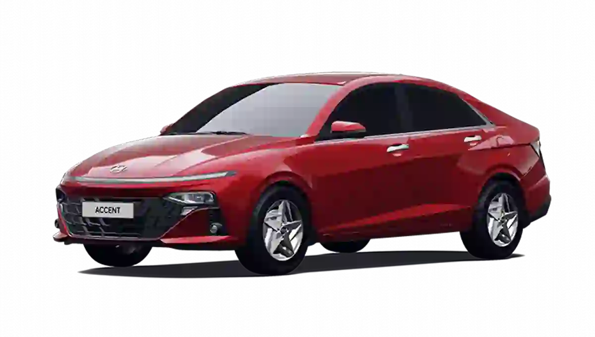 Hyundai Accent Ninh Bình