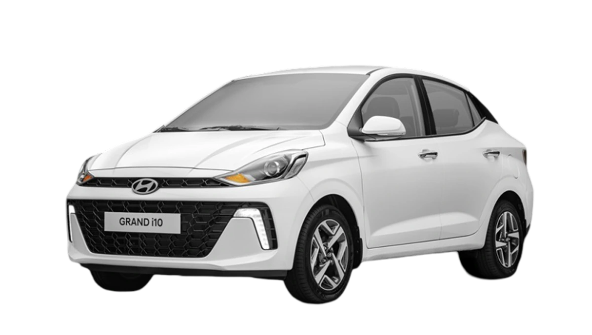 Hyundai I10 Ninh Bình