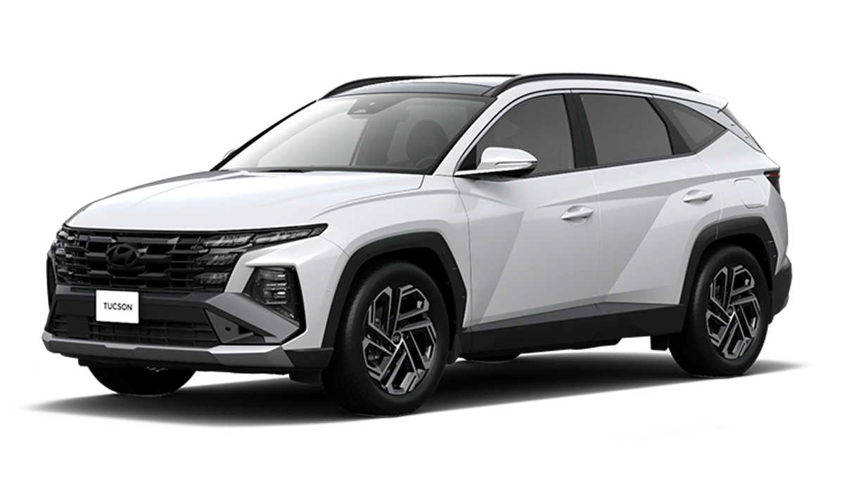 Hyundai Tucson Ninh Bình